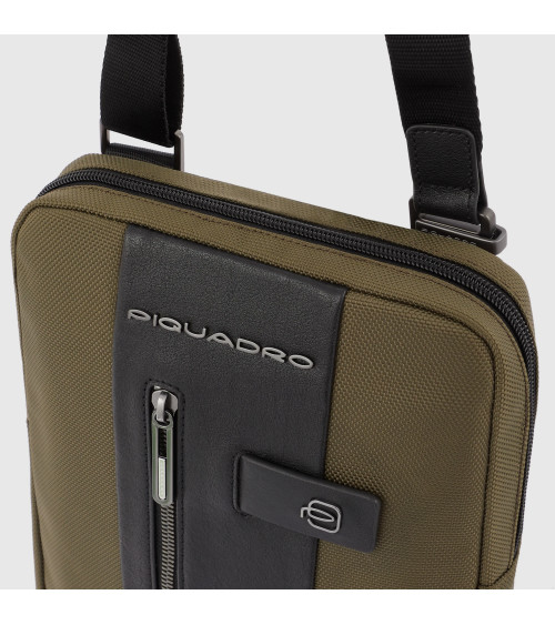 PIQUADRO Brief Crossbody Bag - Stylish & Functional - Shop Now!